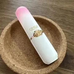 OMGA LIPSTICK リップスティック ホワイト ピンクのサムネイル