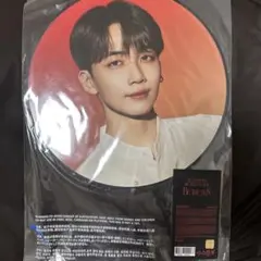 新品未使用ジョンハン SEVENTEEN bethesun うちわ