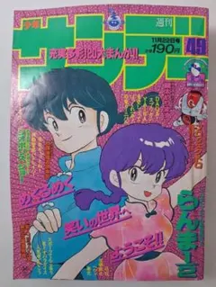 週刊少年マガジン1995年43号新連載「中華一番！表紙」 - メルカリ