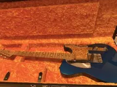 Fender J Mascis Telecasterのサムネイル