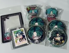 あくねこ ナック グッズ8点まとめ