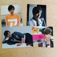 松本潤 超オリジナルフォトセット 公式写真