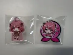 カラピチ　のあさんセット売り※新品未使用品