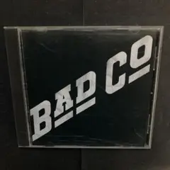 BAD COMPANY / 1stアルバム
