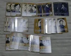 名探偵コナン TCG 新たなる謎 死亡の館 カードセット