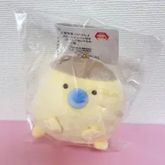お文具といっしょ ばぶんぐ プリン プリンさん ぬいぐるみ ばぶんぐ マスコットのサムネイル