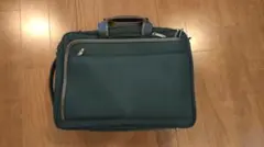 aceリュック　ビジネスバック　3way ブラック　A4収納