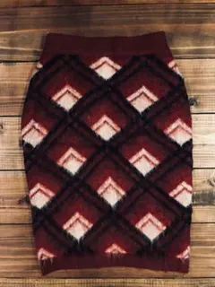 【値下げ！】SLY タイトスカート ニット  秋冬