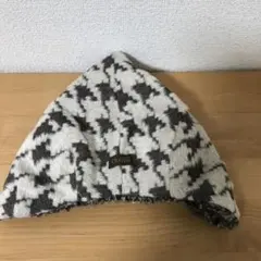 chappo 須田製帽　goout ニット帽