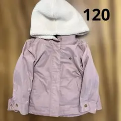 ケイトスペード 3wayジャケット　120