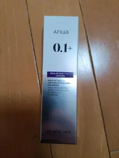 Anua 0.1+ Caffeine Revitalizing Eye Creaのサムネイル