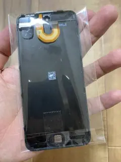 iPod 画面