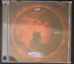 レッドホット・チリペッパーズ MARS & JUPITER ❇元箱なし