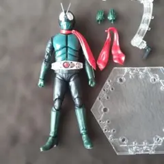 Figure-rise Standard 　シン・仮面ライダー