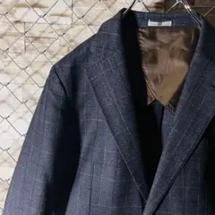 2026年最新】SUIT SELECT カラー：ブラック系 メンズ テーラード 