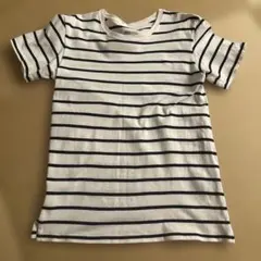 ボーダーTシャツのサムネイル