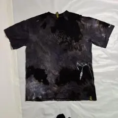 R*n様 Needles ニードルズ　アーバンリサーチ　Tシャツ　ブラック　タイ R*n様 Needles ニードルズ アーバンリサーチ Tシャツ ブラック タイ