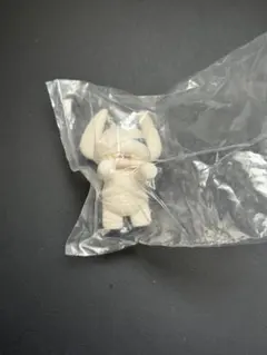 リロ・アンド・スティッチ コスチュームフィギュアコレクション2 ミイラ