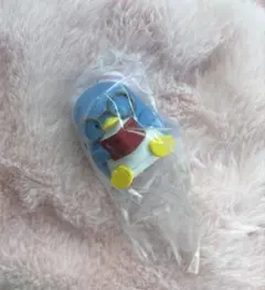 サンリオキャラクターズ めがねっこちゃんフィギュア