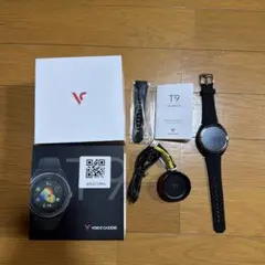 腕時計型 WH 白≪ ボイスキャディ T-Ultra ≫voicecaddie - メルカリ