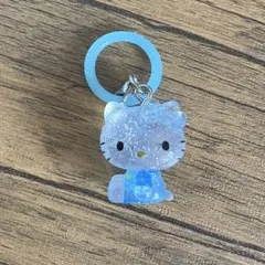 サプライズミックス キティ クリアラメ ブルー 25番のサムネイル