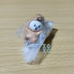 SKZOO つまんでつなげてますこっと vol.2 リービット リノ