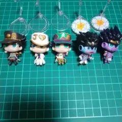 ジョジョコレ　スタコレ　まとめ売り