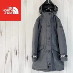 ノースフェイス　VXジャケット　セミロング　コート　ドライベント　レディースS