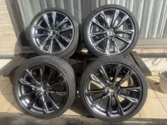 2026年最新】レクサス 純正ホイール 18インチ 114.3の人気アイテム