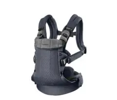 BabyBjorn Harmony 抱っこ紐 ネイビー