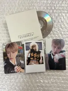 【ジアハオ】 ALD1 EUPHORIA