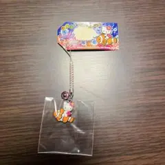 ハローキティ カクレクマノミ ストラップ 星の砂ボトルセット - メルカリ