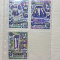 2026年最新】アイカツパレードコーデアニメ柄の人気アイテム - メルカリ