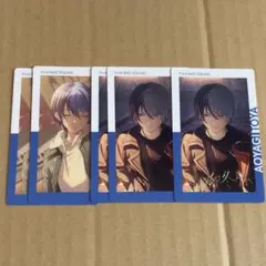 プロセカ 冬弥 エピカ 19a