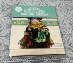 カレンダー キャラクターグッズ