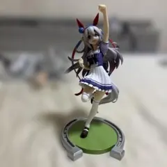 ウマ娘 プリティーダービー　タマモクロス　フィギュア