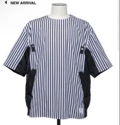 SSS様専用】sacai Cotton Poplin Pullover - メルカリ