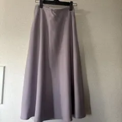 レディースフレアスカート