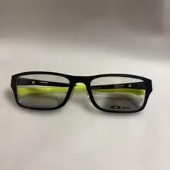 オークリー OAKLEY メガネ Chamfer 黒 スポーツサングラス - メルカリ