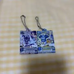 アイカツ チャーム