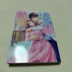 義兄妹ですが結婚します～一途な恋情を抑えきれない凄腕救急医は、求愛の手を緩めな…