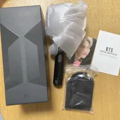 【新品未使用】BTS公式ペンライト　アミボム