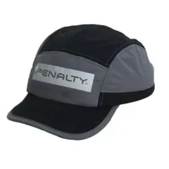 PENALTY/ペナルティ　JRウォームキャップ　ブラック