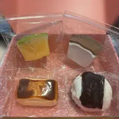 ^*^様 creamytreeスイーツスクイーズまとめ売り