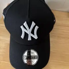 完売品　NEWERA　ニューエラ　キャップ　帽子　9FORTY A-Frame