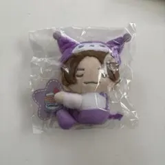 なにわ男子×サンリオ 高橋恭平