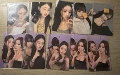 2025年最新】kiss of life トレカの人気アイテム - メルカリ