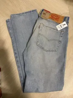 Levi's 501 ストレートデニムパンツのサムネイル