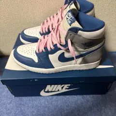 Nike Air Jordan 1 High OG 