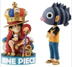 ONE PIECE BASE SHOP ワーコレ 2個セット